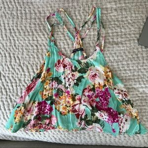 Brandy Melville tank